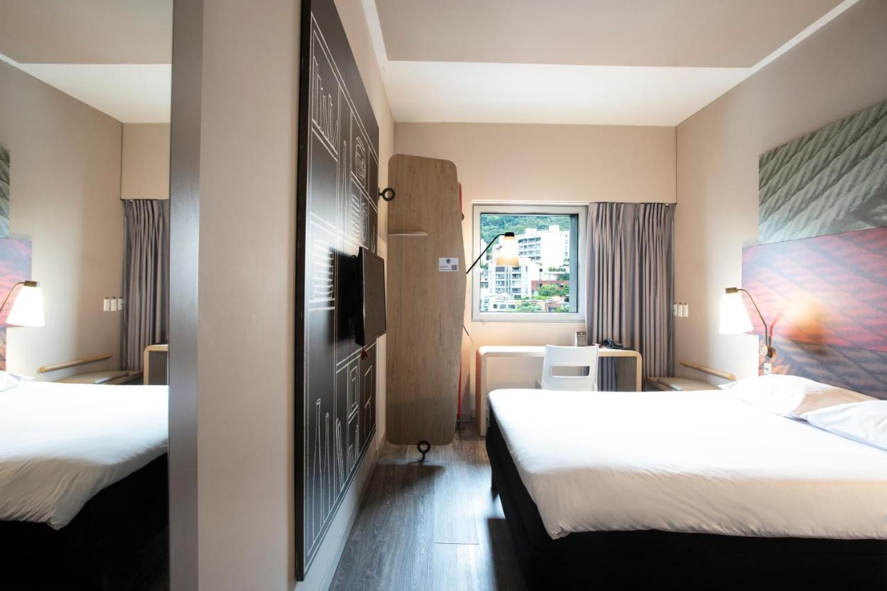 Hotel Ibis Cali Granada エクステリア 写真