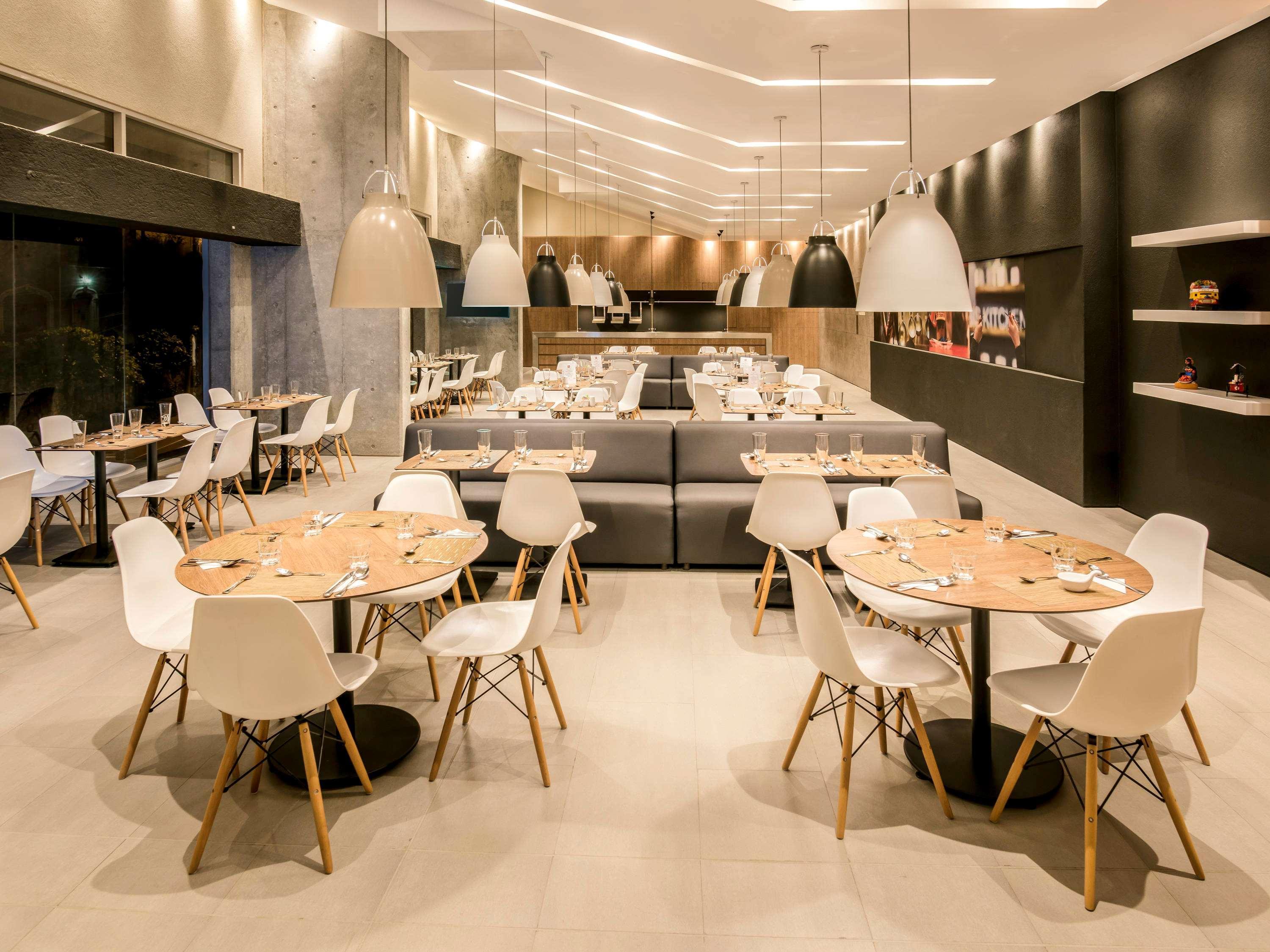 Hotel Ibis Cali Granada エクステリア 写真