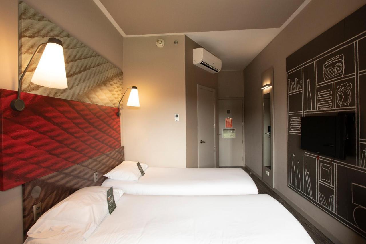 Hotel Ibis Cali Granada エクステリア 写真