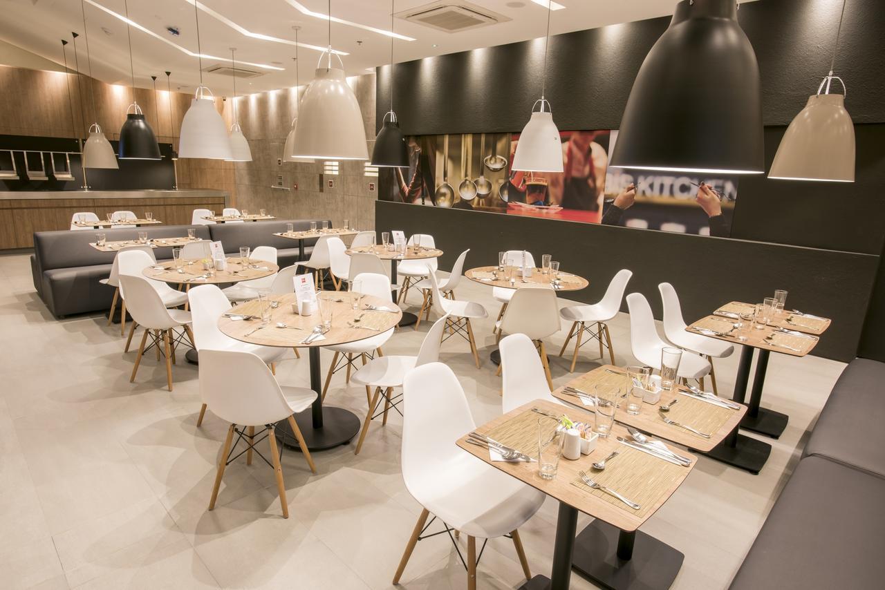 Hotel Ibis Cali Granada エクステリア 写真